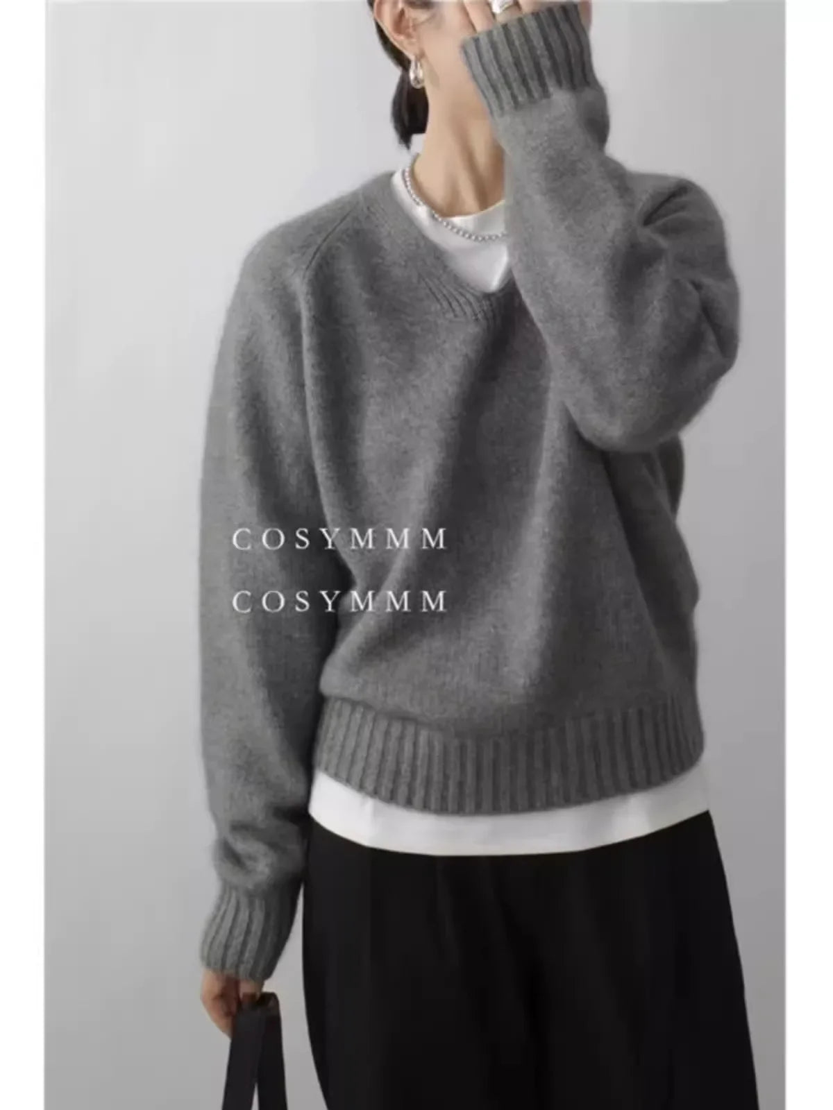 Zyvelle Pullover & Sweaters