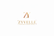 Farbige ZYVELLE-Logo-Variante wird generiert